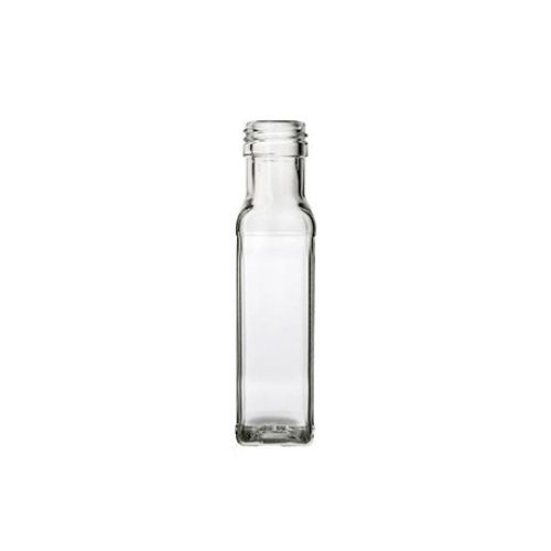 Marasca glass bottle 100ml