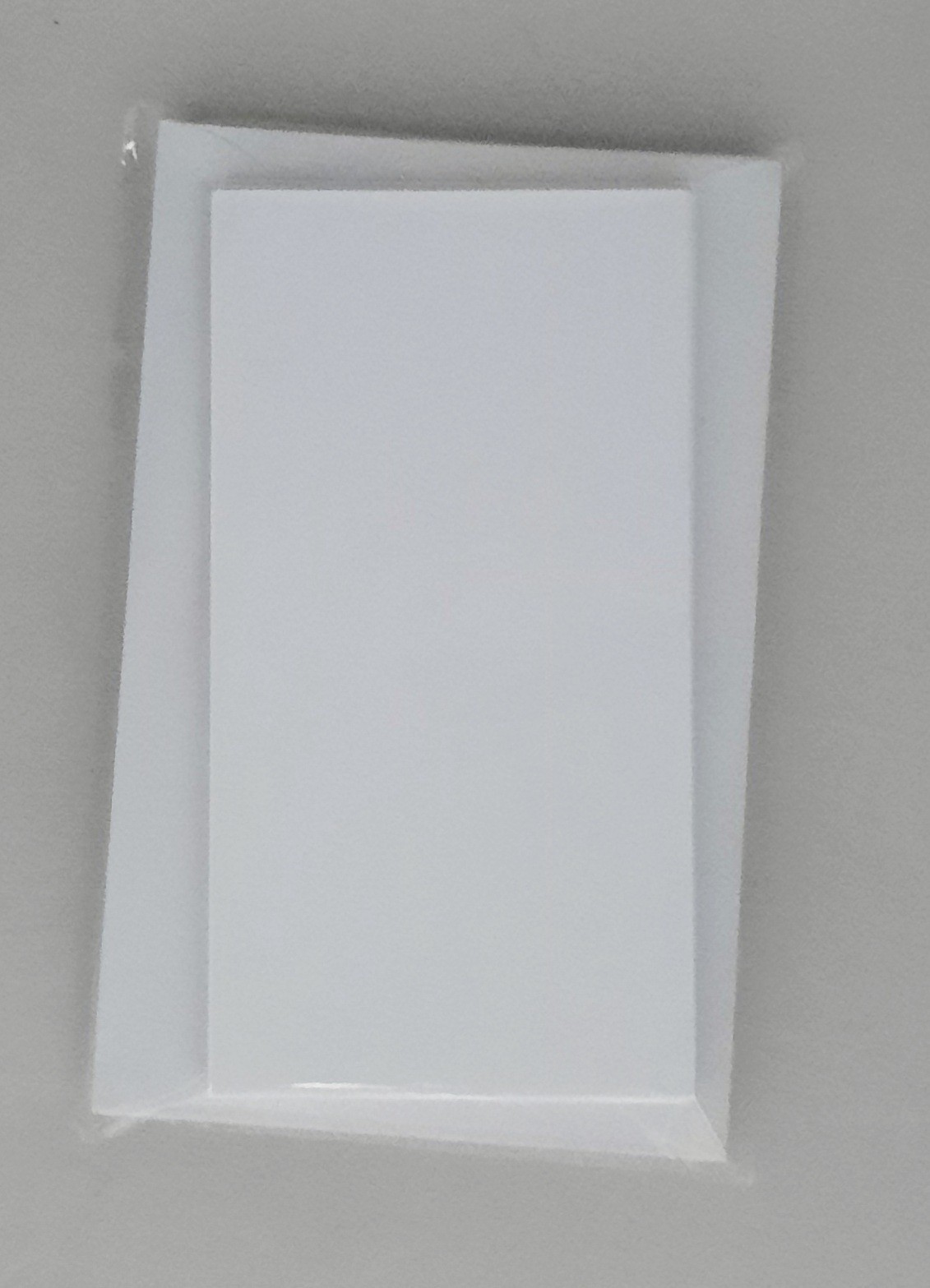 Φάκελος κάρτα (επισκεπτηρίου)