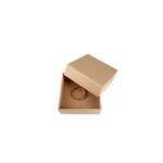 Paper boxes 6x6x2cm 78pcs