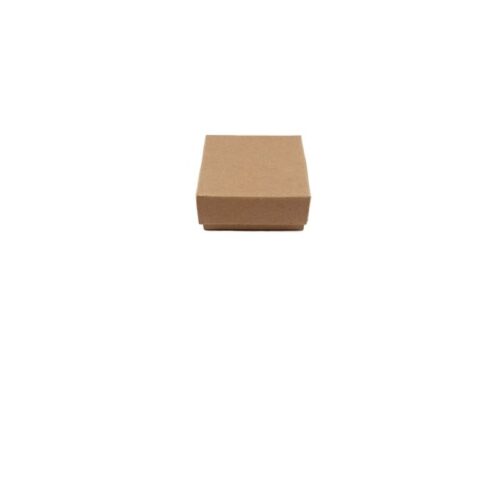 Χάρτινα κουτιά 5x5x2cm 112τμχ