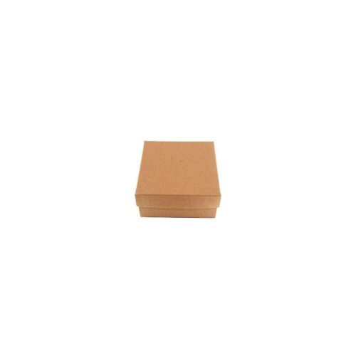 Χάρτινα κουτιά 8x8x4cm 50τμχ