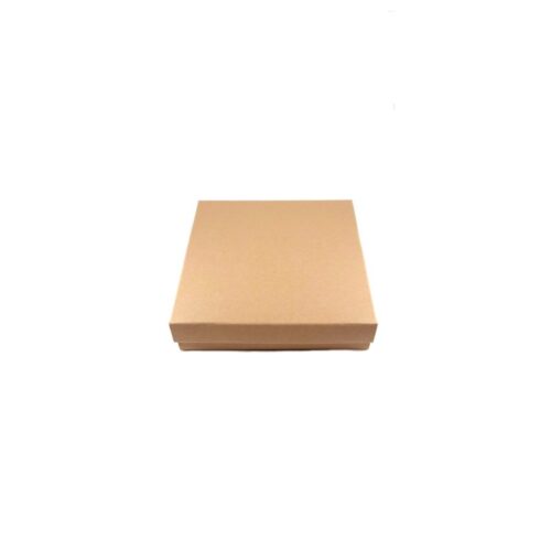 Χάρτινα κουτιά 14x14x3,5cm 44τμχ
