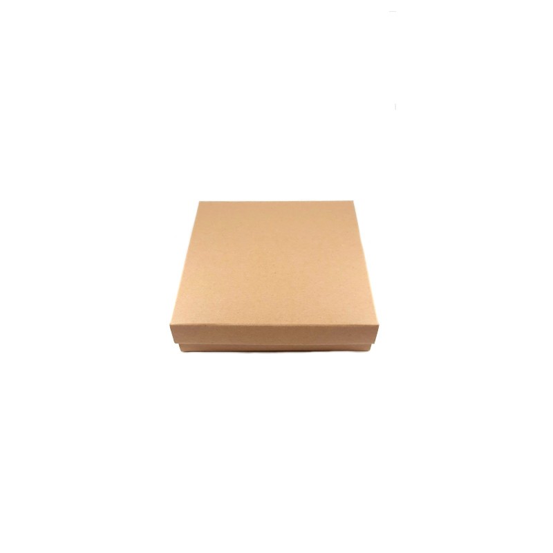 Χάρτινα κουτιά 14x14x3,5cm 44τμχ