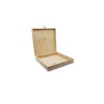 Ξύλινο κουτί άλμπουμ