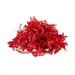 Red packaging grass 500gr