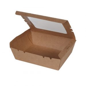Κουτί φαγητού