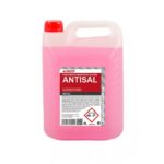 Salts removal ANTISAL 4Lt