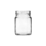 Breeze 314ml glass jar