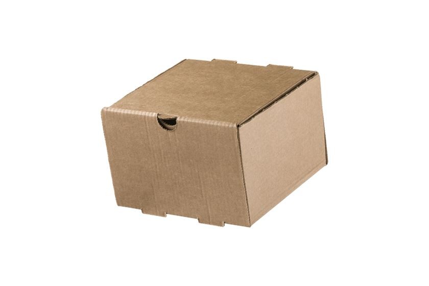 Κουτί μεταφοράς 13x13x8.6cm 10τμχ