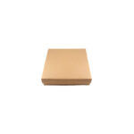 Χάρτινα κουτιά 12x12x3cm 48τμχ