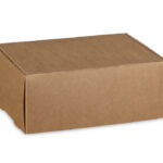 “Fast” transport boxes 15.5x12x5cm 10pcs