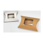 PILLOW BOX ΜΕ ΠΑΡΑΘΥΡΟ