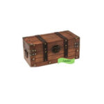 Wooden chest (Μ-1656)
