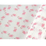 Roll “Flamingo” 24cmx5m