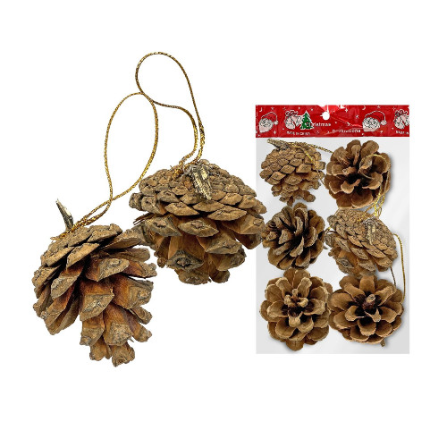 Κουκουνάρια