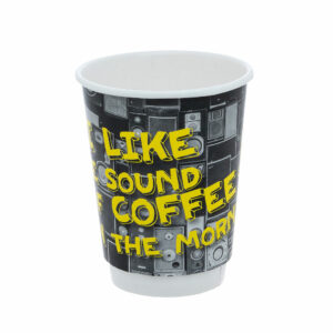 Χάρτινο ποτήρι