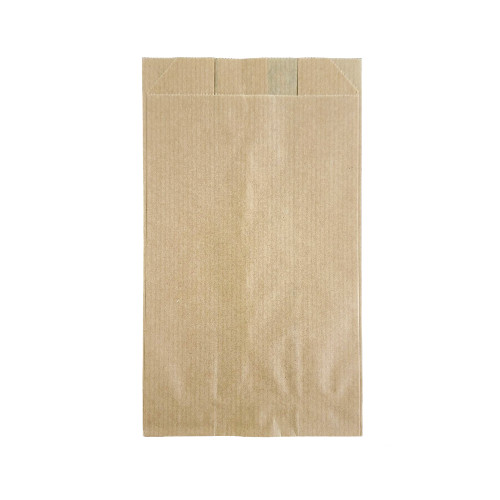 Paper Bag 9x18cm Kraft