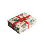 Χαρτί Ρολό ’Αγιος Βασίλης 70cmx100M - Image 2