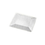 Καπάκι για Μπολ Πυραμίδα 200ml 40τμχ - Image 2