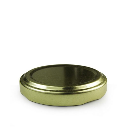 Μεταλλικό καπάκι