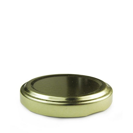 Μεταλλικό καπάκι