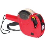 Ετικετογράφος μονός 21x12mm speedy