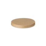 Paper Lid 90mm 50pcs 5-12oz - Image 2
