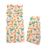 Happy Birthday Kids Box (A-105)