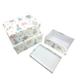 Princess Kids Box (A-106) - Image 2