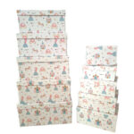 Princess Kids Box (A-106)