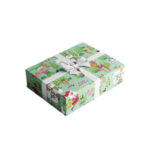 Christmas Paper Roll 70cmx100M - Image 2