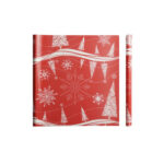 Christmas Tree Paper Roll 70cmx100M